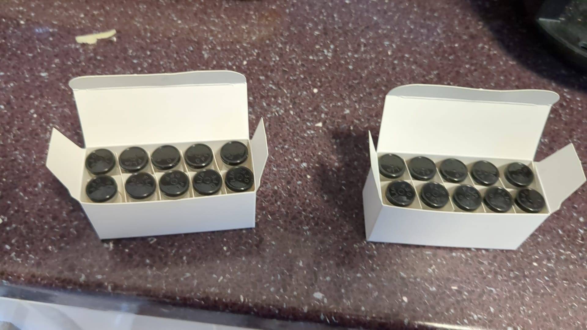PPG customer review photo