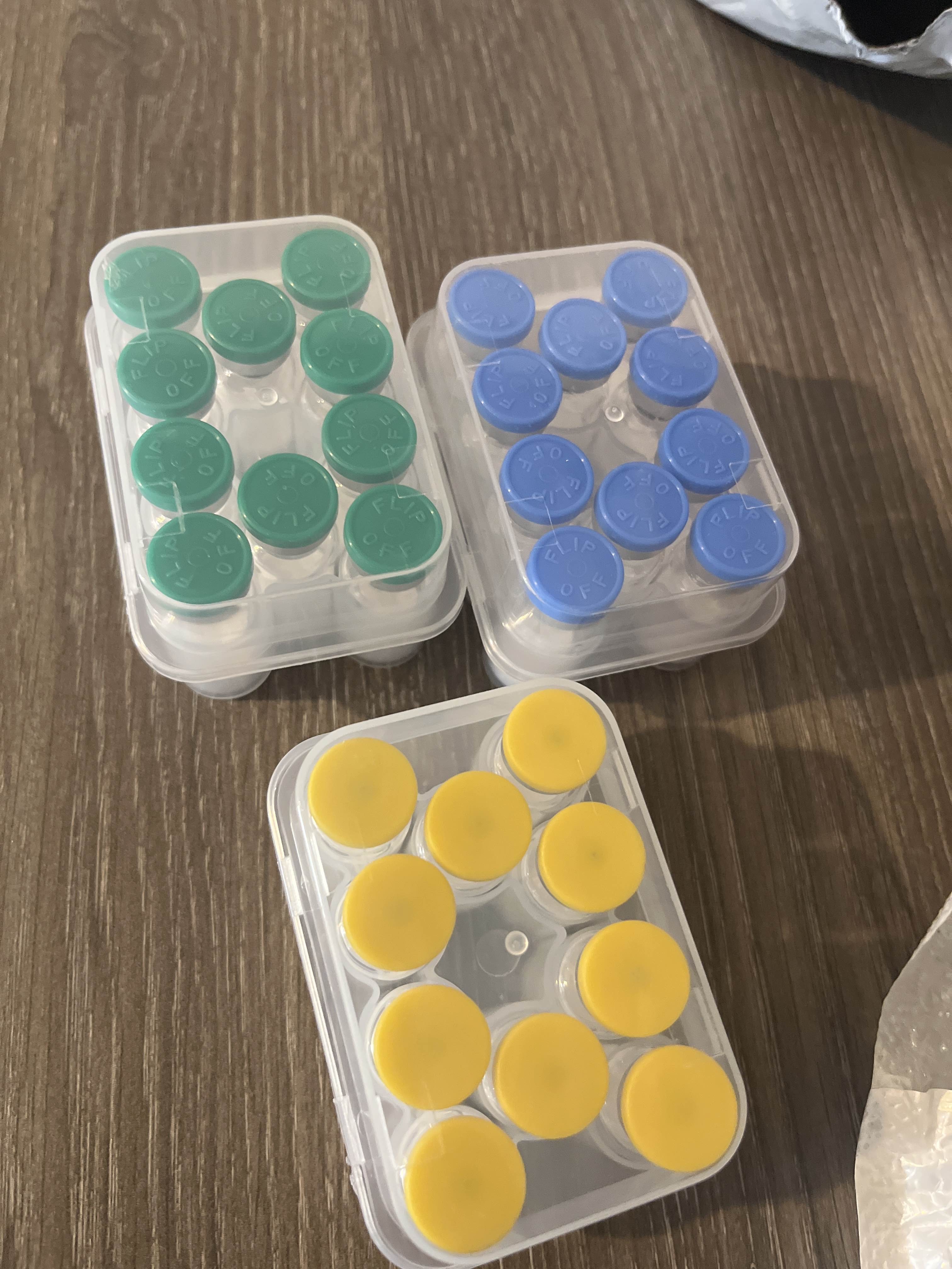 PPG customer review photo