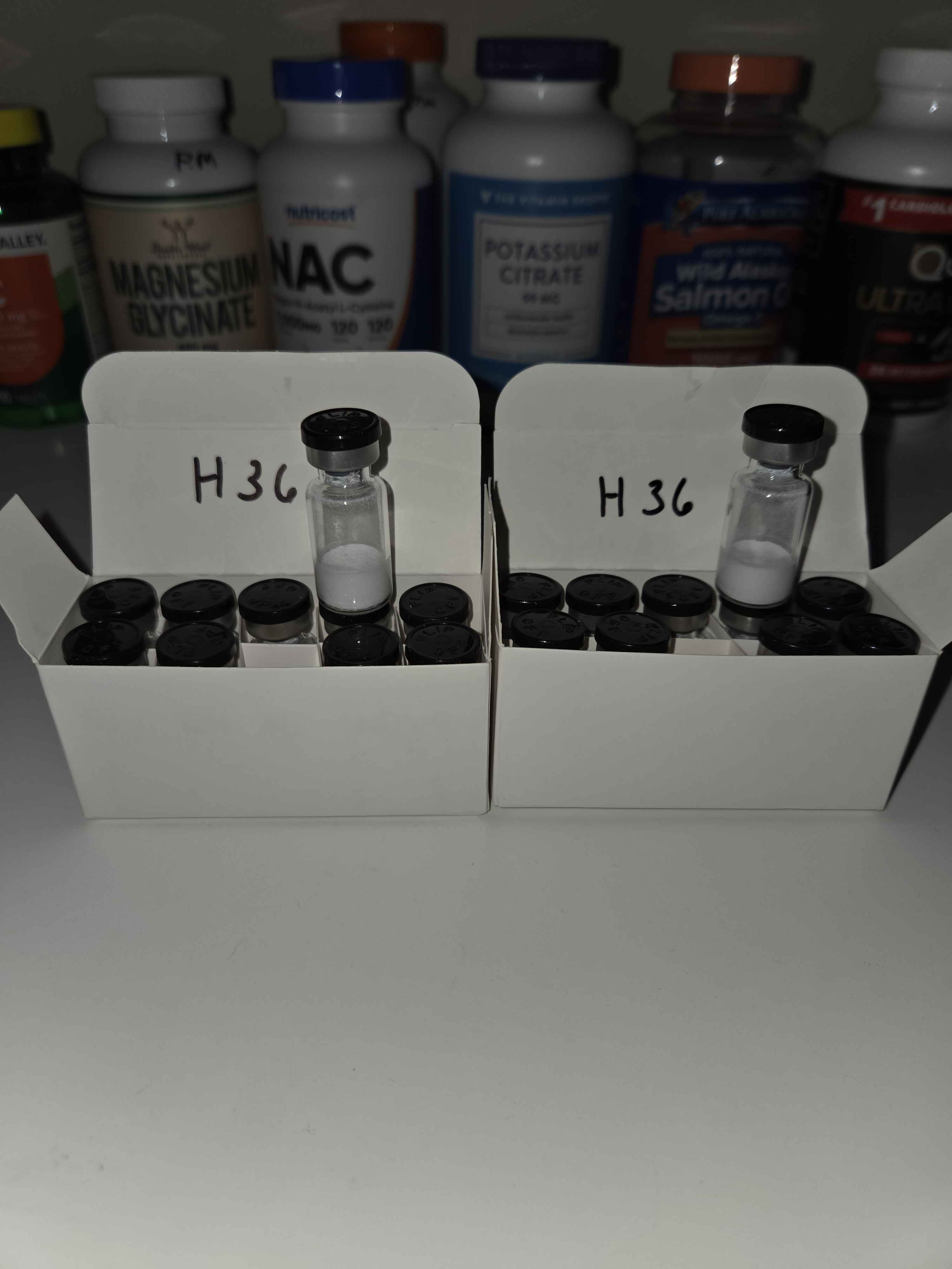 PPG customer review photo