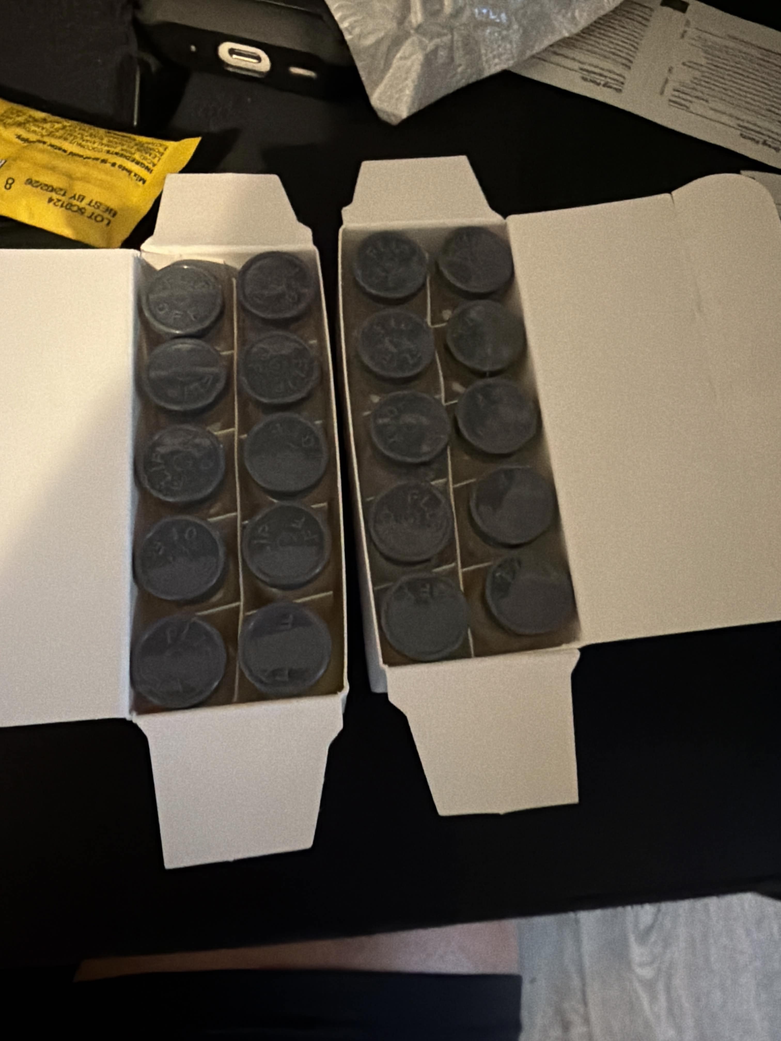 PPG customer review photo