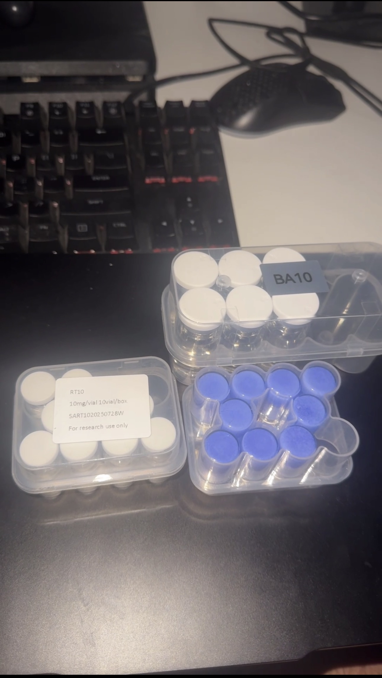 PPG customer review photo