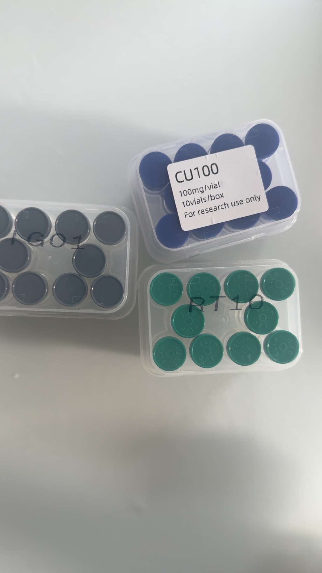 PPG customer review photo