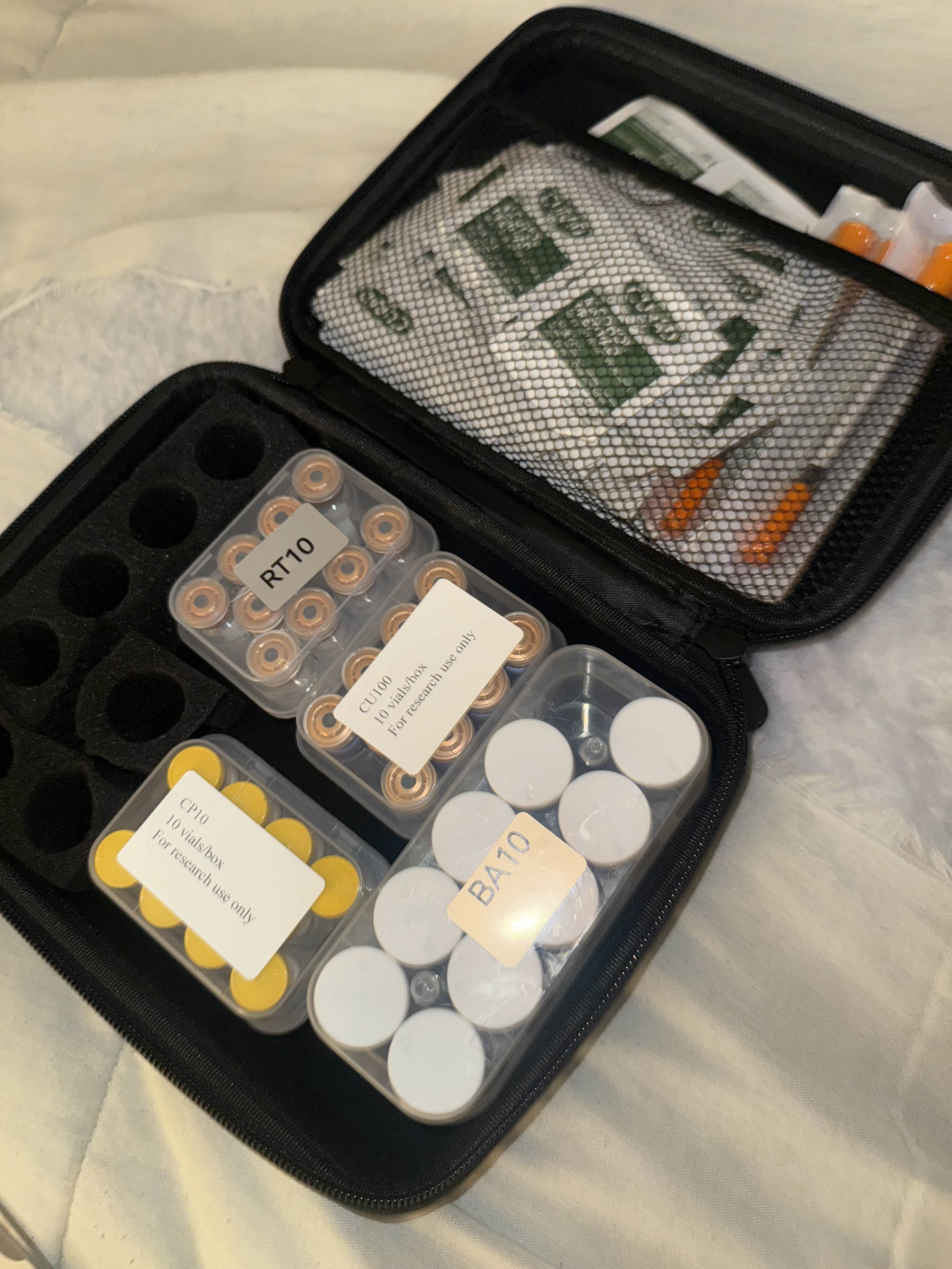 PPG customer review photo