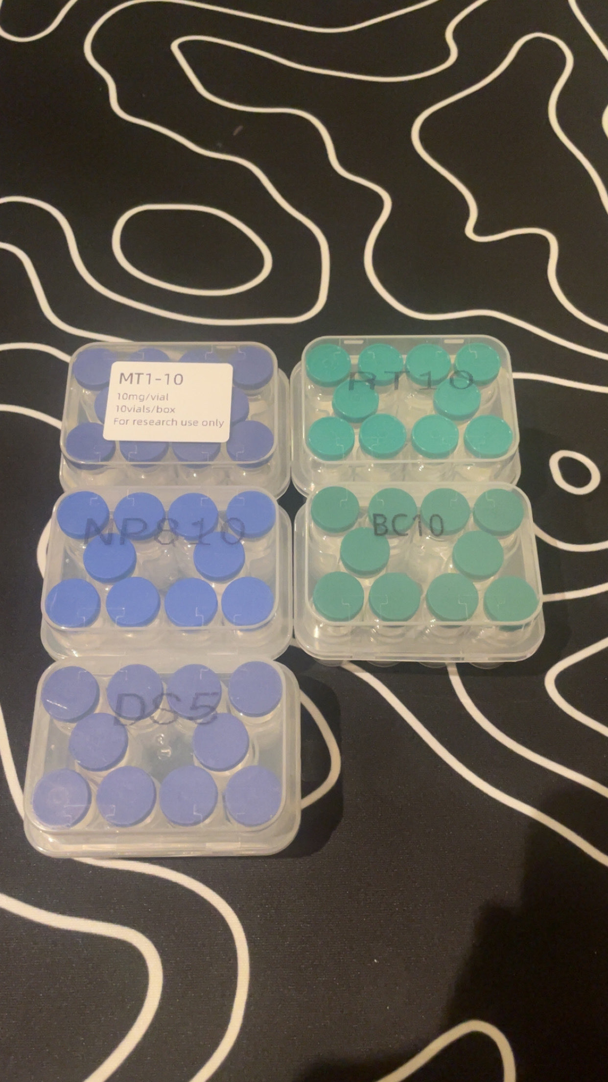 PPG customer review photo